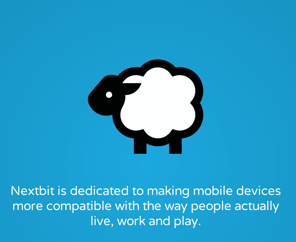 nextbit baton