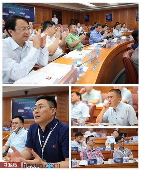 為期四天的開課模塊讓同學們受益匪淺
