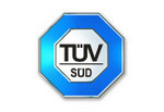 TUV SUD logo