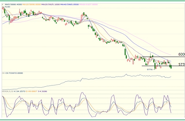來源：文華財經，安糧期貨研究所