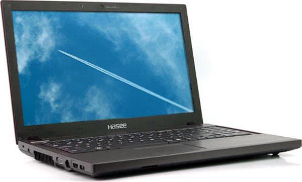 最強性價比!神舟全高清戰神k610d爆3299