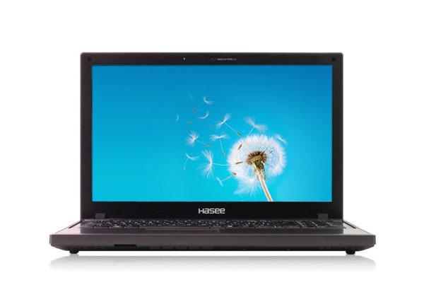 最強性價比!神舟全高清戰神k610d爆3299