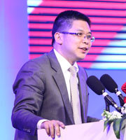 鄭新林