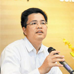 秦輝
