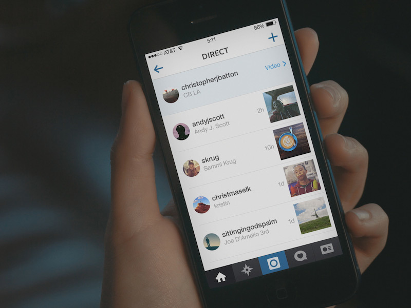 Instagram_Direct_2