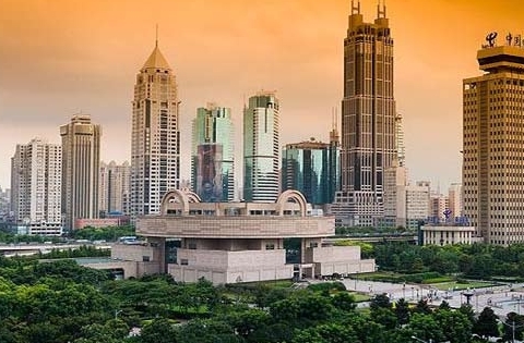 絕對不能碰的五種“兇宅”