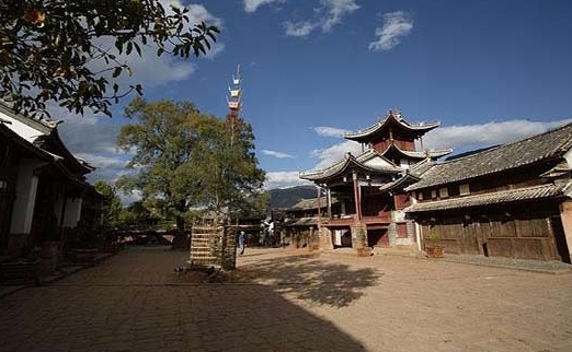 絕對不能碰的五種“兇宅”