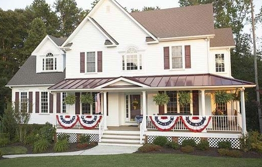 絕對不能碰的五種“兇宅”