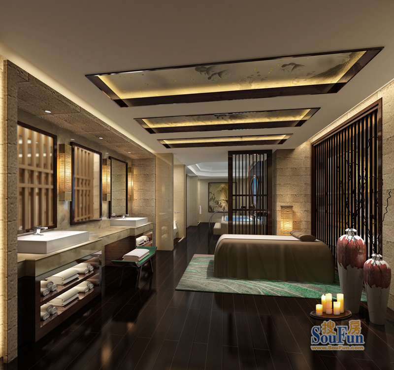 泰禾·北京院子（論壇 相冊 動態 價格）效果圖