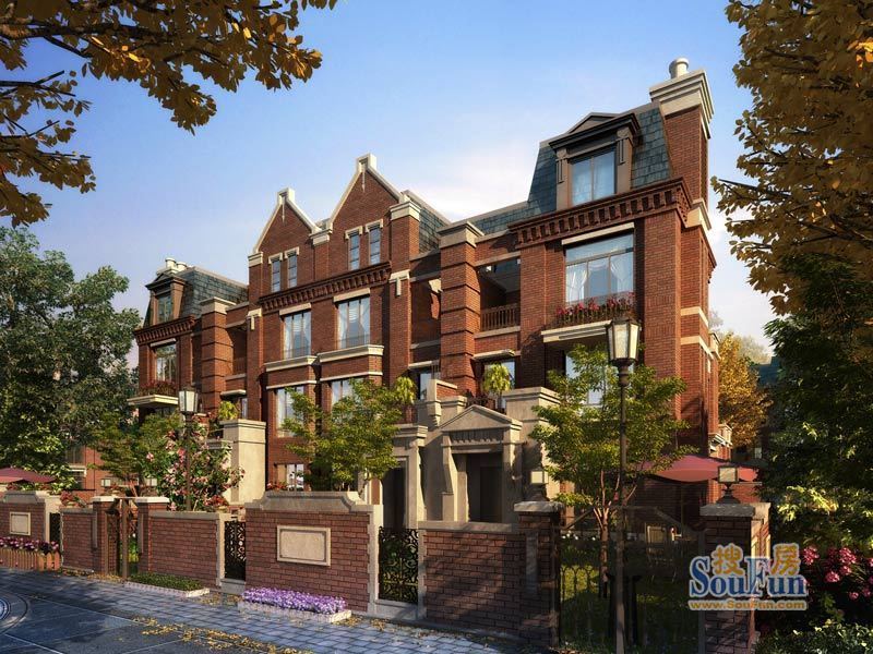 西山藝境（價格 動態 論壇 相冊）效果圖