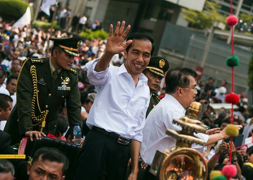 Joko Widodo