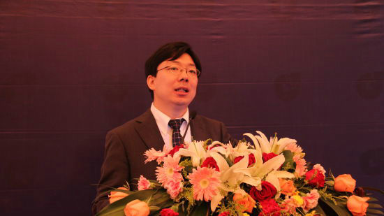 申銀萬國首席分析師李慧勇(資料圖)