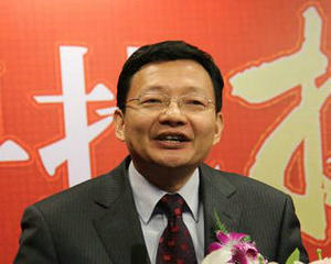 李大霄 英大證券首席經濟學家(資料圖)