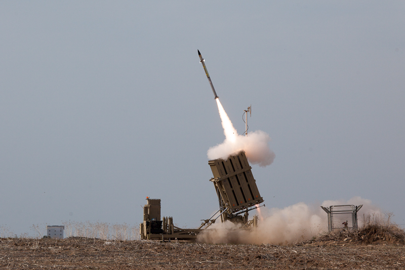 Iron_Dome