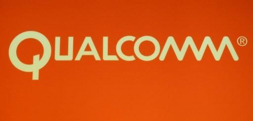 Qualcomm logo