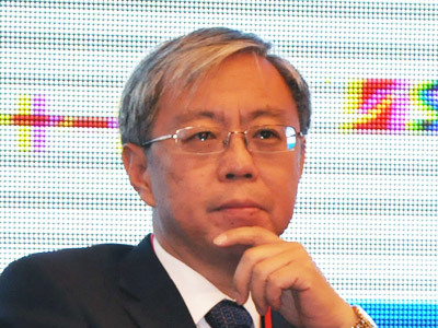 甘肅省酒泉市市委常委、常務副市長周學海