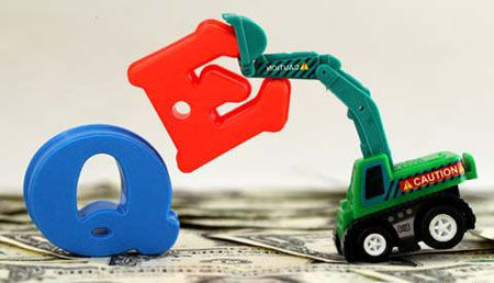 美聯儲一跺腳中國樓市就發抖是荒唐觀點