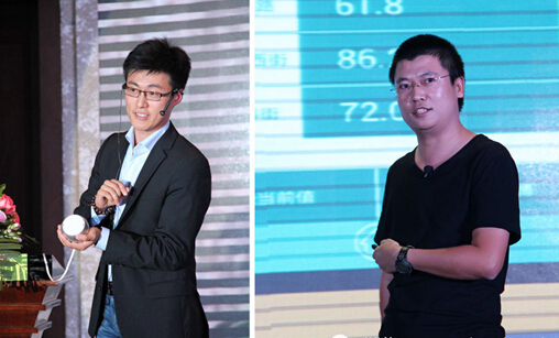 當代置業發布凈霾利器恐龍1號 倡導健康人居