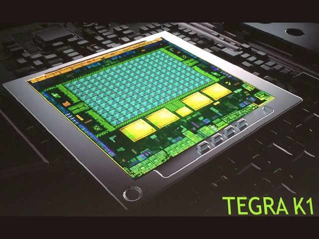 Tegra-K1-chip