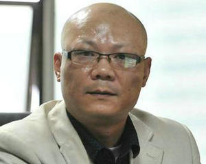 陳自力 金證顧問首席分析師,中國注冊執業證券分析師(資料圖)