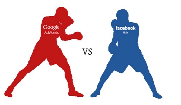 Google-Facebook