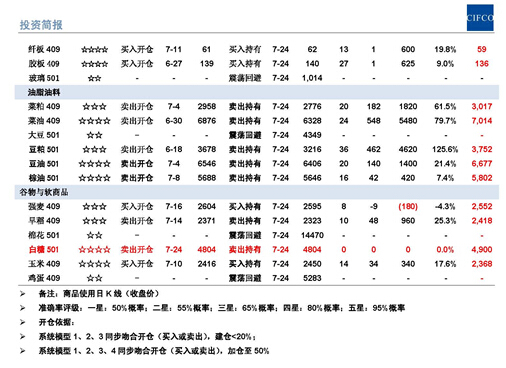 王紅英：微刺激背景下的大宗商品投資規則