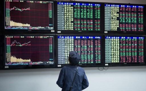 外資：中國下一個亮點在深圳      (圖:AFP)