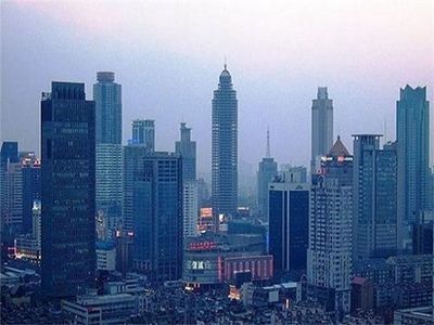 中國房價最不合理的10城