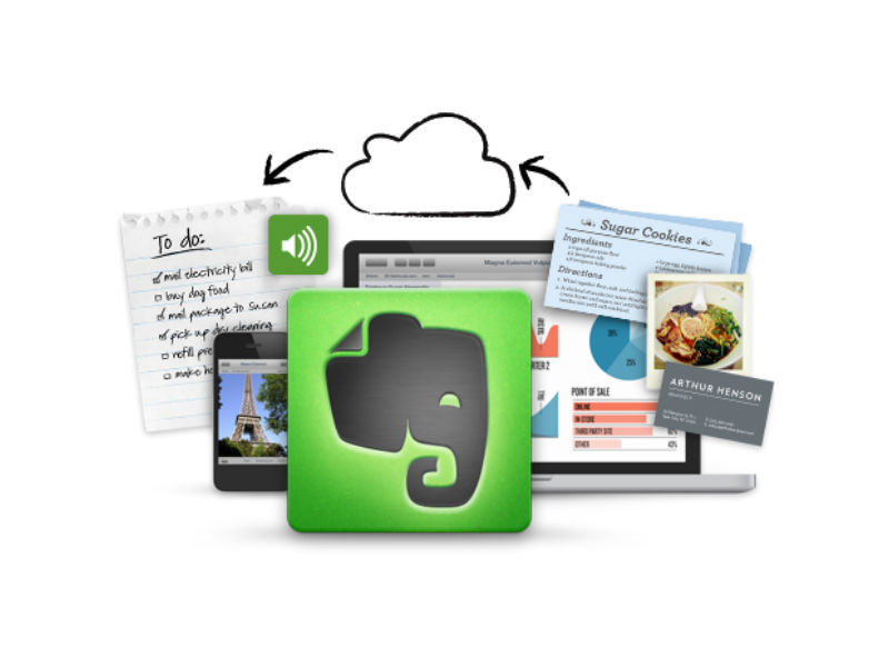 Evernote