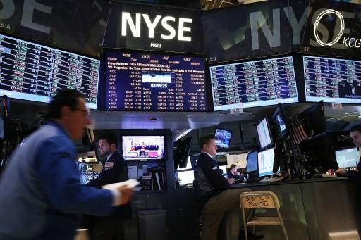 美GDP、就業報告 料不影響Fed決議    (圖:AFP)