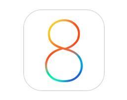 iOS 8