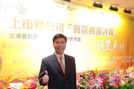 李孔文