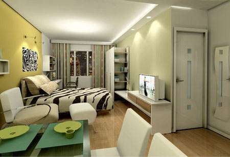 15大婚房風水禁忌  紅色易生女孩暗色口角多