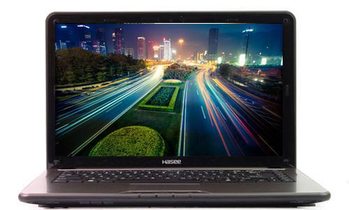 大促戰來了!神舟雙核優雅本a480b爆2099