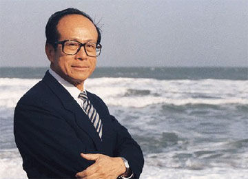 　李嘉誠賺盡房奴最後一分錢為何反被贊“窮人恩物”