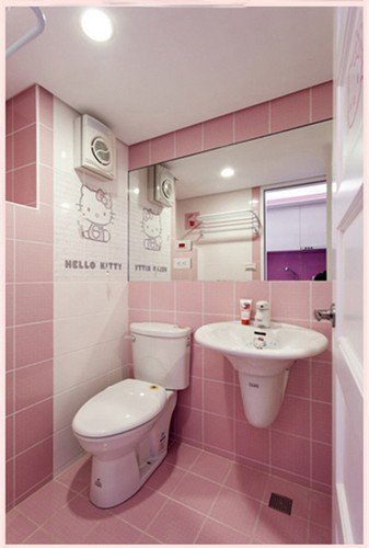 90后絞盡腦汁裝17平小窩 小戶型做出兩室兩廳