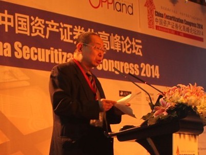 中國投資協會副會長劉慧勇先生