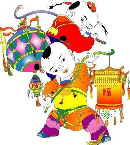 運財童子