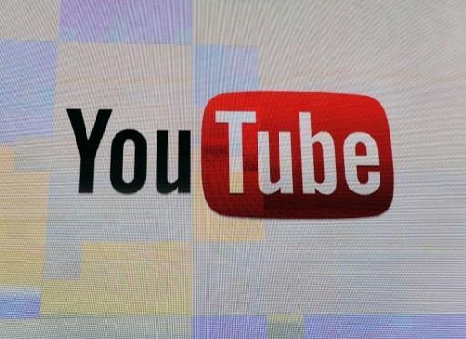 YouTube推音樂訂閱服務 支援背景播放      (圖:AFP)