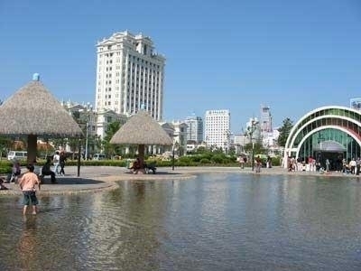 買房考慮宜居性 中國十大最適合養老的二線城市