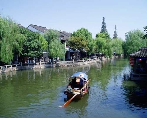買房考慮宜居性 中國十大最適合養老的二線城市