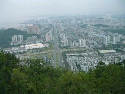 買房考慮宜居性 中國十大最適合養老的二線城市