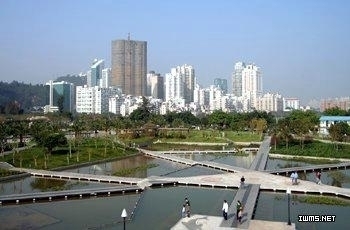 買房考慮宜居性 中國十大最適合養老的二線城市