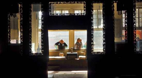 盤點北京15個靈異地點 子夜孤魂出來游蕩？(組圖)