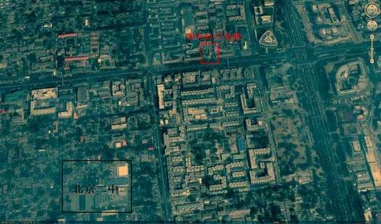 4、地質大學—五道口