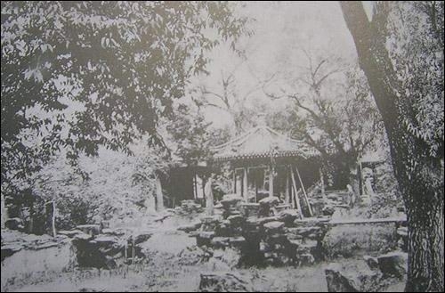 盤點北京15個靈異地點 子夜孤魂出來游蕩？(組圖)