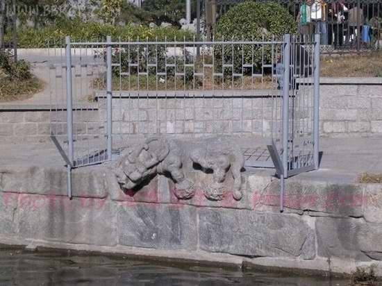 盤點北京15個靈異地點 子夜孤魂出來游蕩？(組圖)