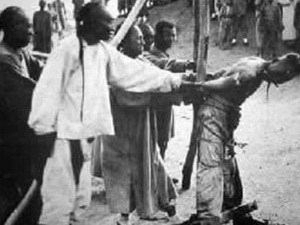 13、菜市口刑場