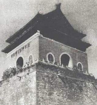 盤點北京15個靈異地點 子夜孤魂出來游蕩？(組圖)