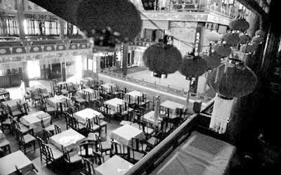 2。虎坊橋湖廣會館